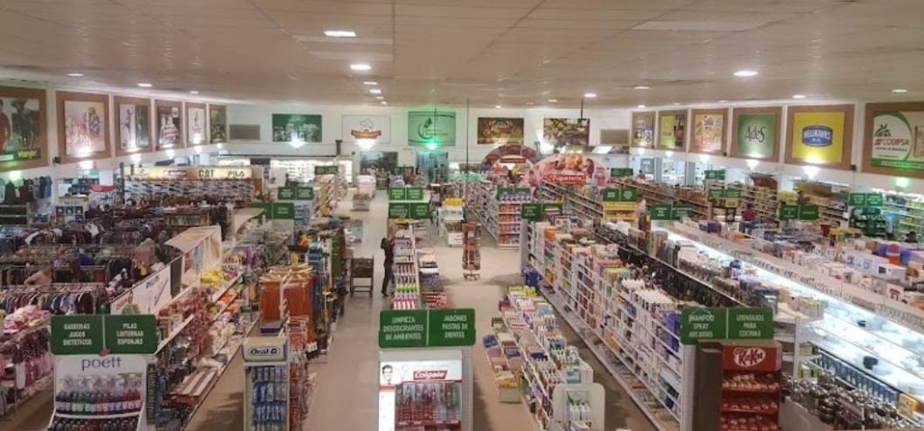 Supermercado Chortitzer: Comprometido con la comunidad y la innovación en el Chaco paraguayo