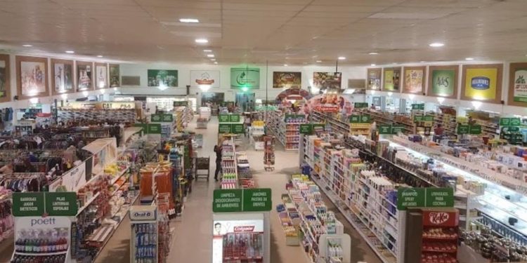Supermercado Chortitzer: Comprometido con la comunidad y la innovación en el Chaco paraguayo