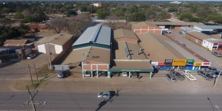 Industrial Schroeder S.R.L.: Innovación y compromiso en el corazón productivo del Chaco