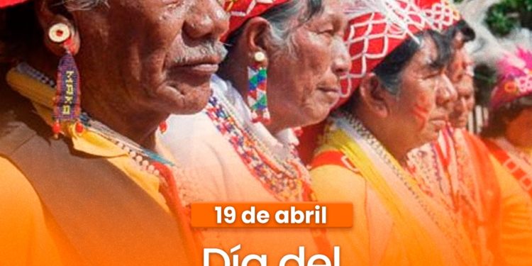 19 de Abril: Día del Indio Americano, una fecha para honrar las raíces culturales del continente