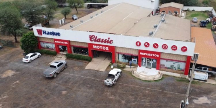 Classic Motos fortalece su oferta en electrodomésticos y tecnología para el hogar