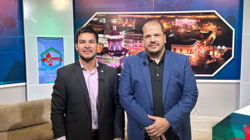 Este domingo en RCC el Ministro Walter Gutiérrez abordará el futuro de la creación del Ministerio de la Familia y el proyecto Semillas del Futuro