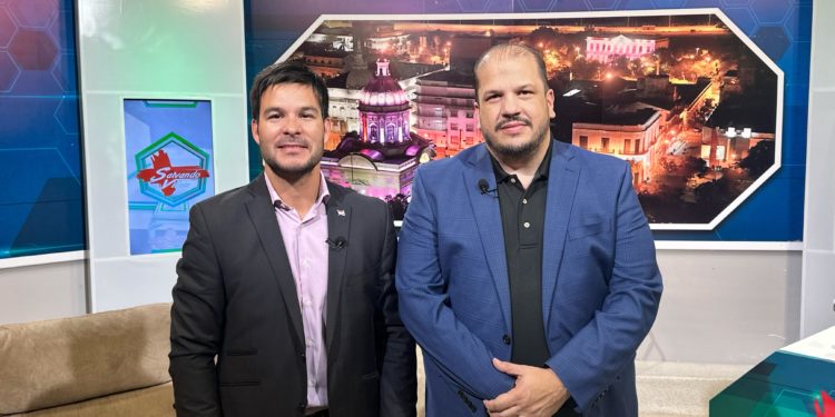 Este domingo en RCC el Ministro Walter Gutiérrez abordará el futuro de la creación del Ministerio de la Familia y el proyecto Semillas del Futuro