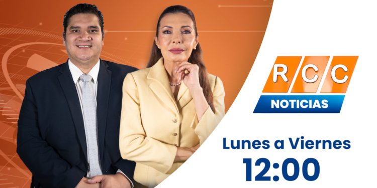 A partir de este martes, RCC Noticias te informa también al mediodía