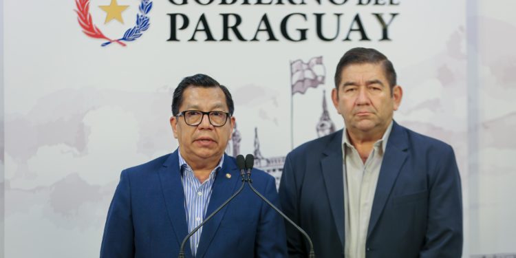 Tras diálogo, líderes indígenas levantan protesta y aceptan propuesta del Gabinete Social Tras diálogo, líderes indígenas levantan protesta y aceptan propuesta del Gabinete Social