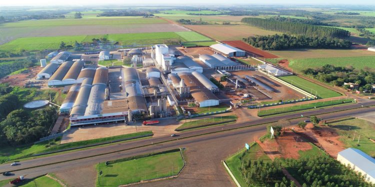 Lactolanda: Cuatro décadas de compromiso con la salud y el desarrollo del Paraguay