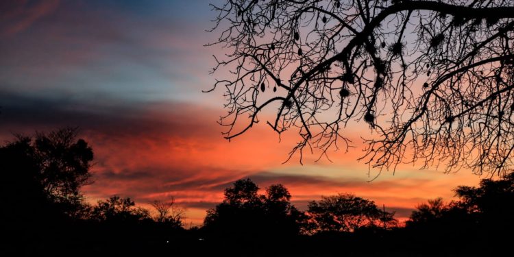 Viernes con ambiente de fresco a cálido