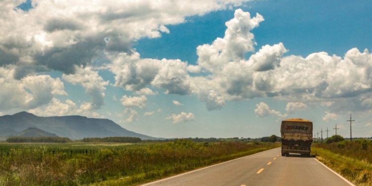 Lunes con ambiente fresco a cálido en gran parte del paí­s