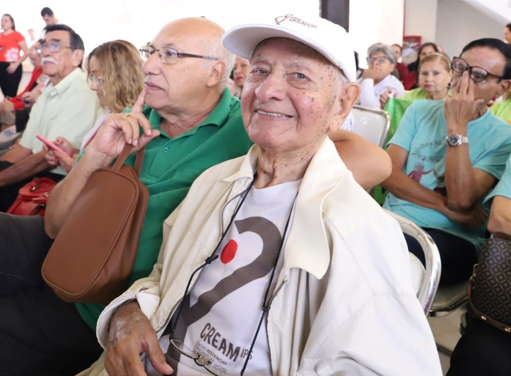 Pensión Universal para Adultos Mayores: Más de 7.000 nuevos beneficiarios serán incluidos en el pago de abril