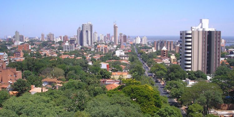 Estados Unidos posiciona a Paraguay entre los destinos más seguros para viajar