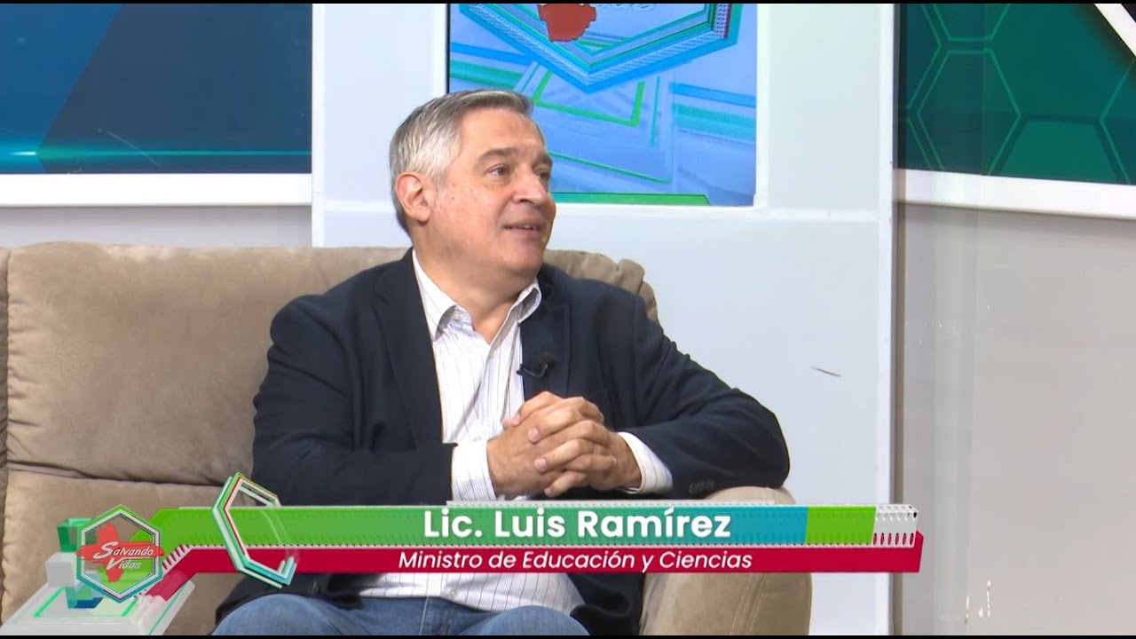 Video: Formación, corrupción e impunidad en el Ministerio de Educación