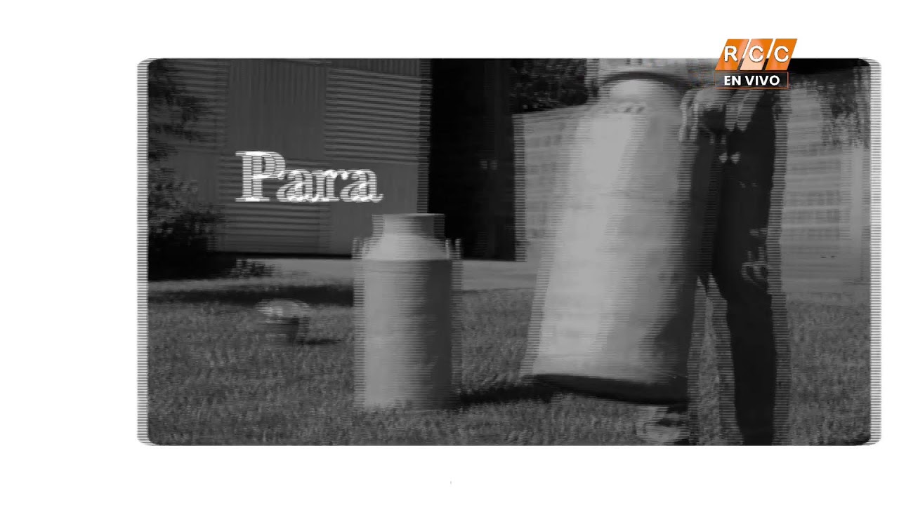 Video: En vivo desde la Expo Rodeo Neuland 2025