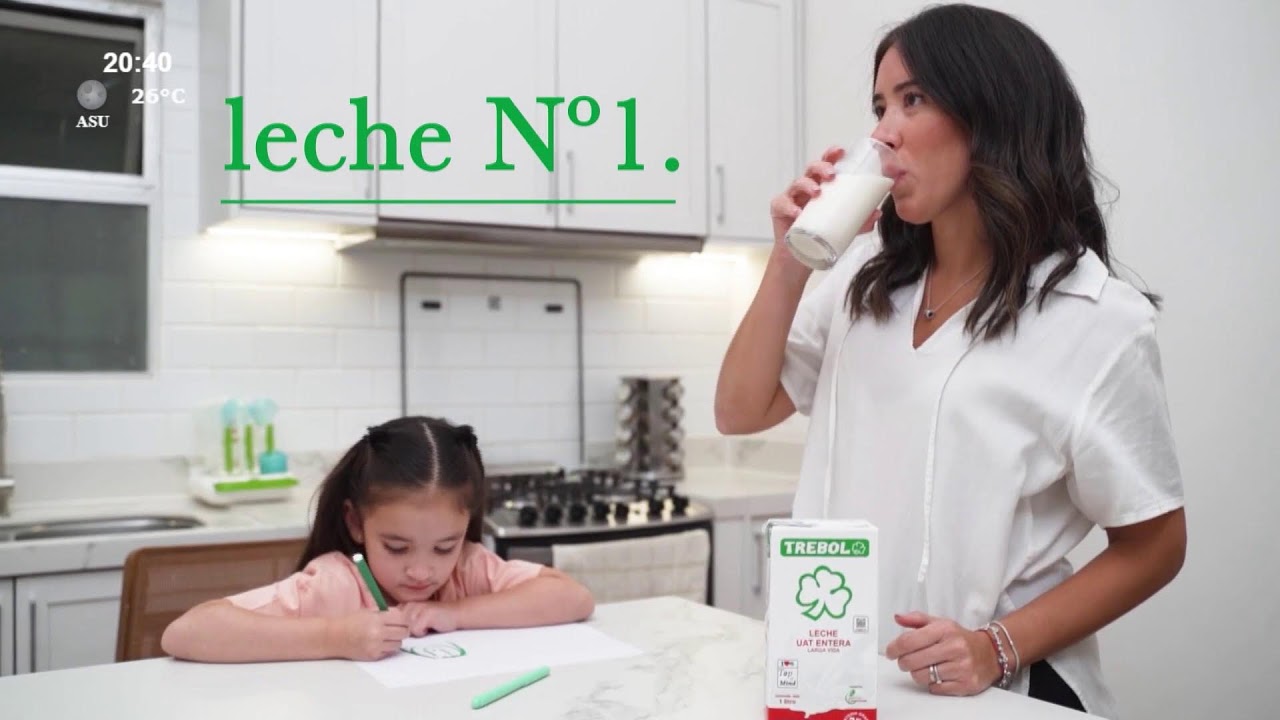 Video: El chaco avanza | Escuela 1ro. de Febrero – Neuland