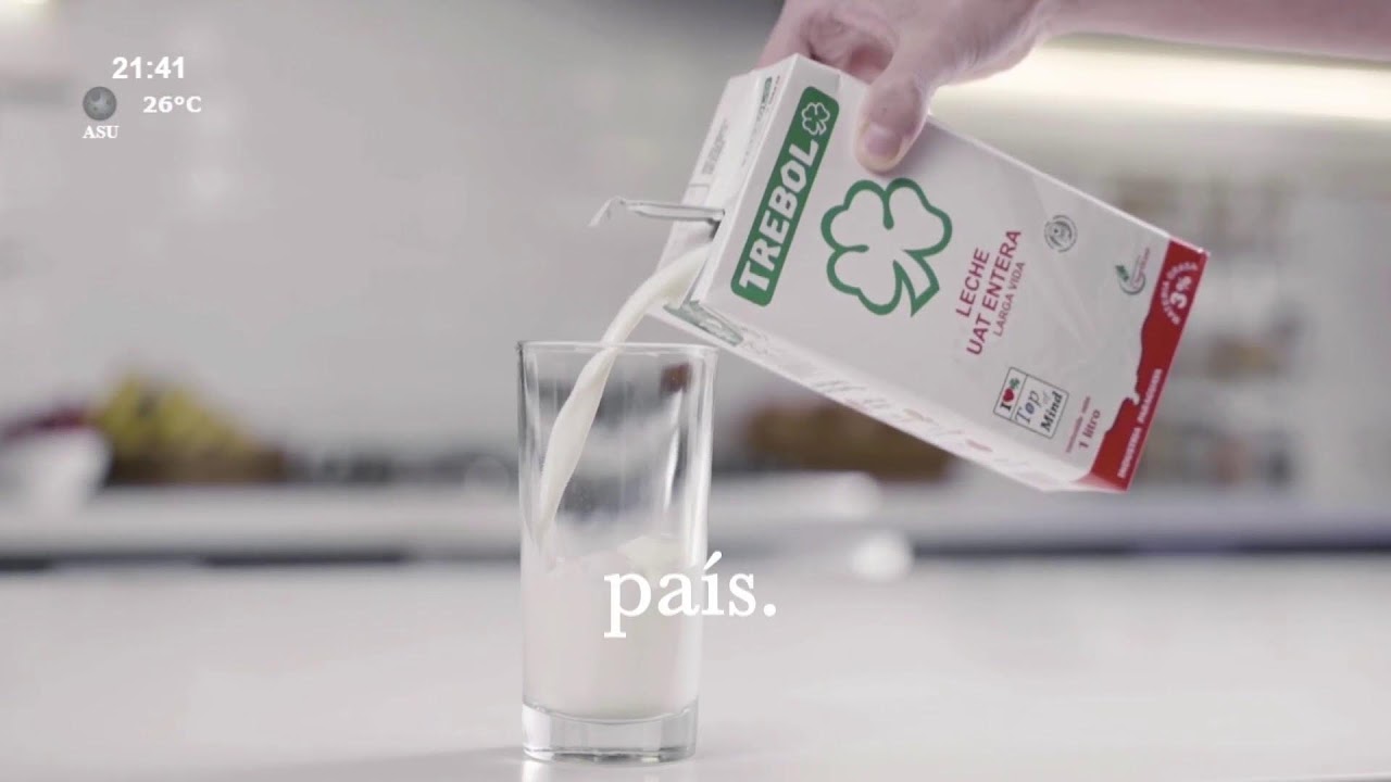 Video: Nuestro chaco | Expo Rodeo Neuland 2025