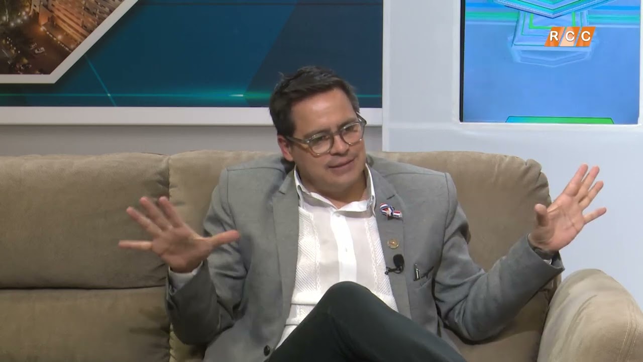 Video: Dr. Federico Mora en Salvando Vidas