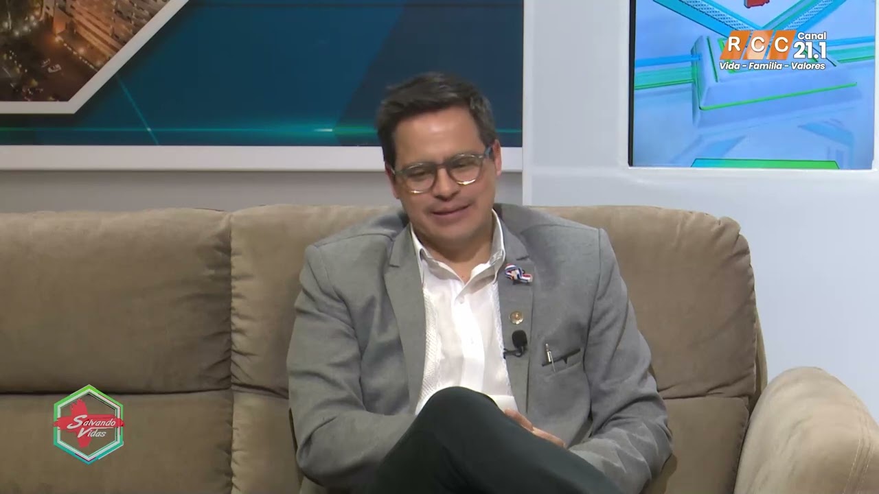 Video: Fraude en los institutos de formación docente, con el Vice ministro Federico Mora