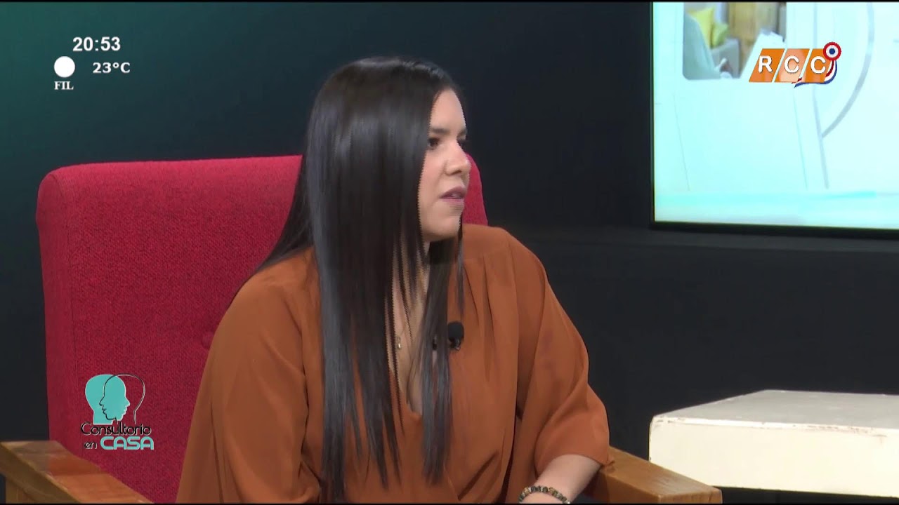 Video: Consultorio en casa | La salud renal