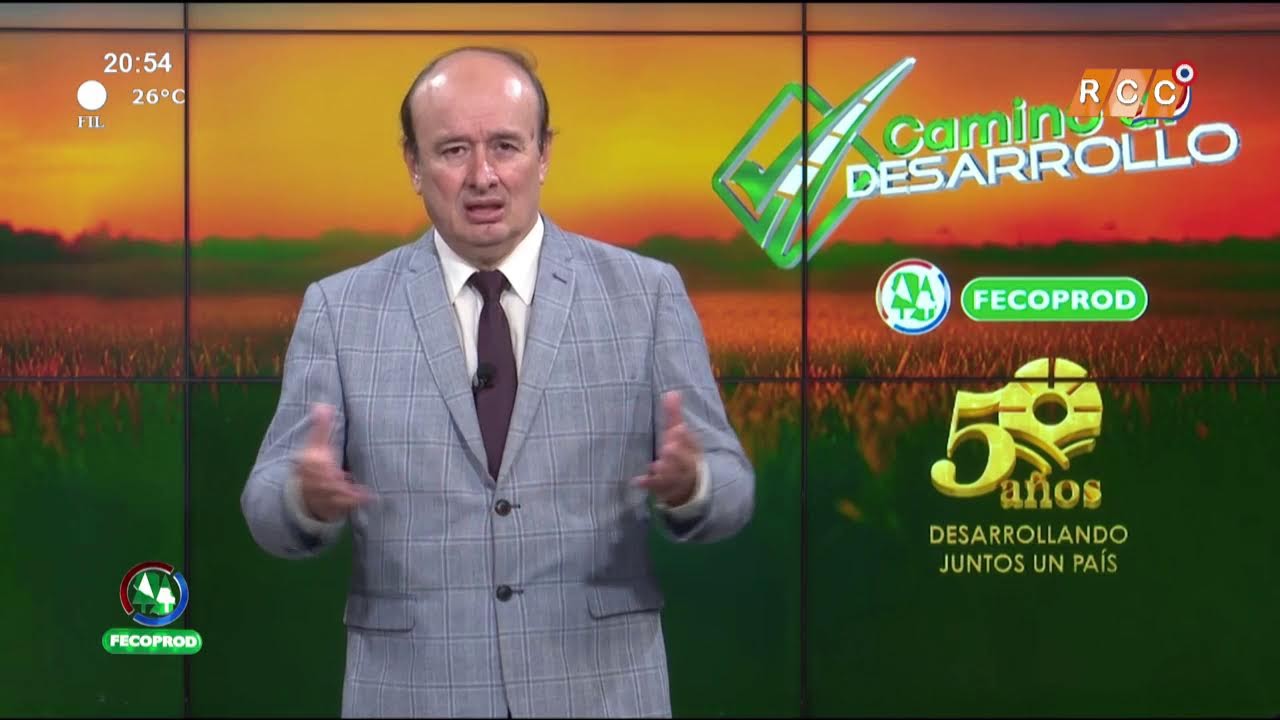 Video: CAMINO AL DESARROLLO – EL ROL DE LA PROPIEDAD PRIVADA