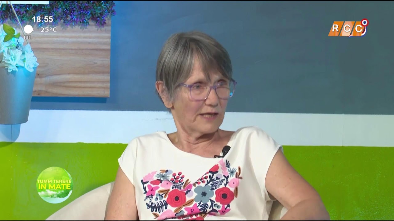 Video: Benny und Ester Gorzen | Tumm tere in mate