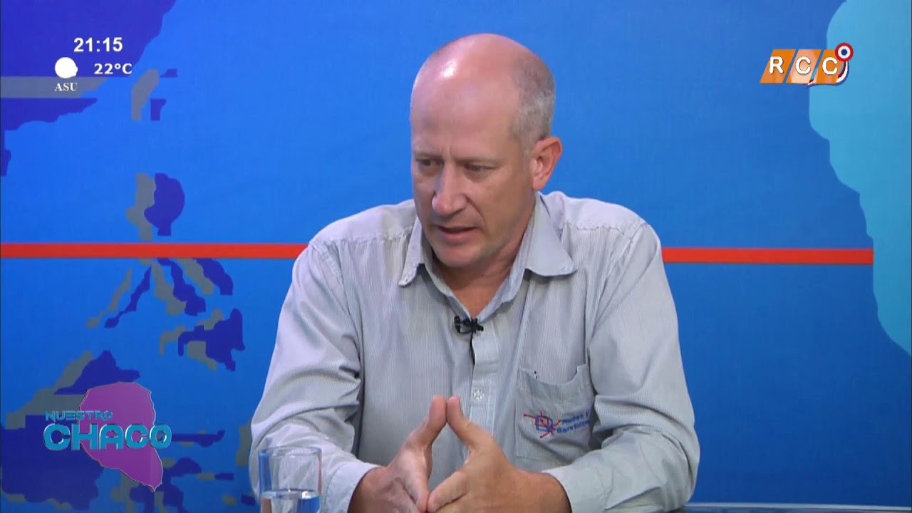 Video: Distribución de energía eléctrica, fibra óptica y conectividad | Nuestro chaco