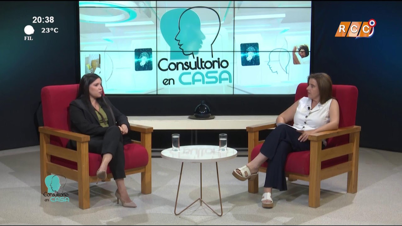 Video: Cálculos y trasplantes renales | Consultorio en casa