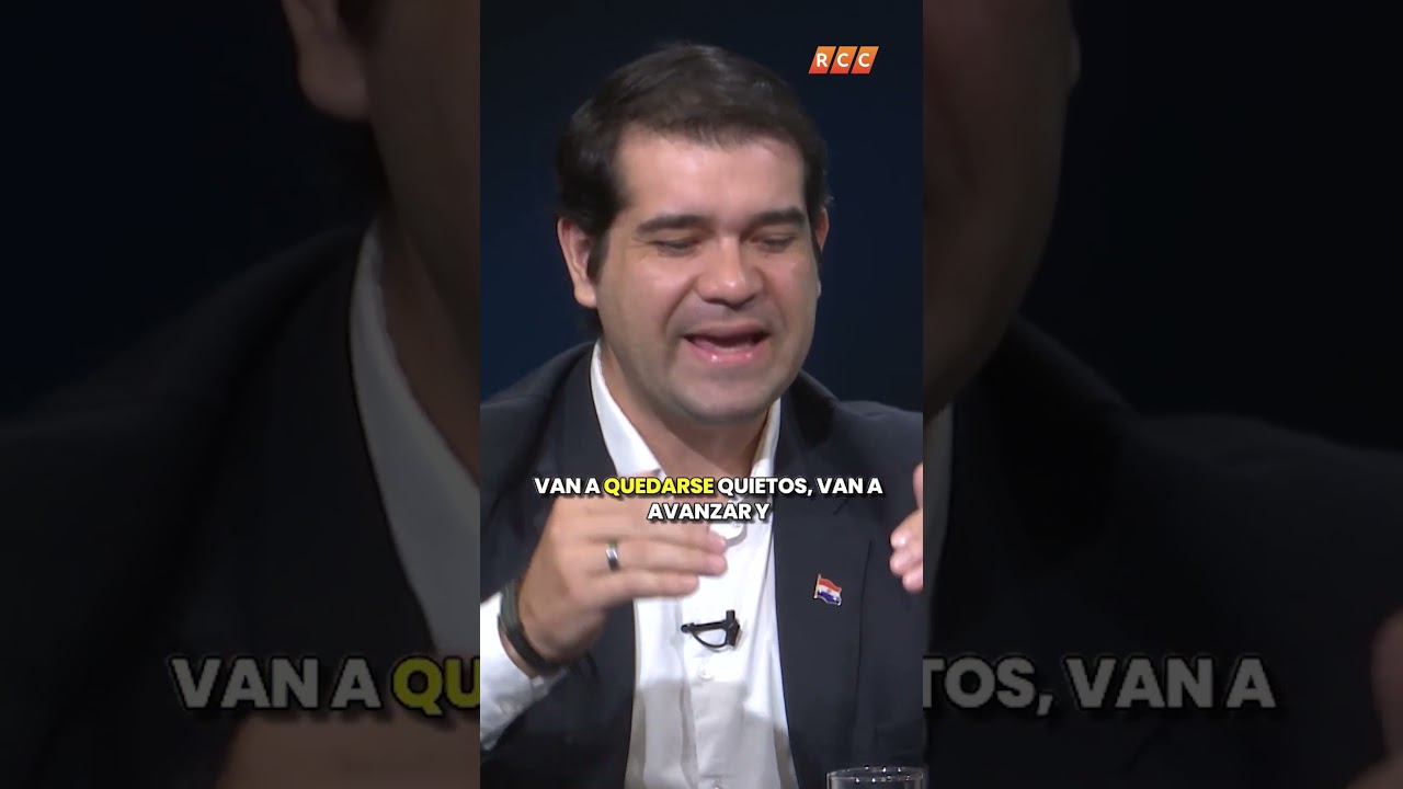 Video: Seguro de desempleo en Paraguay #rcctv #paraguay #empleo