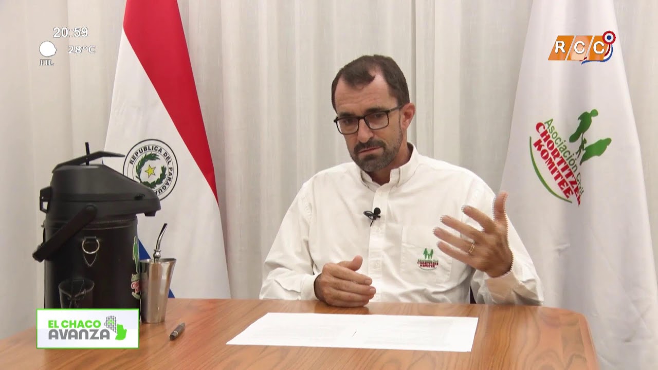 Video: EL CHACO AVANZA – ASOCIACIÓN CIVIL CHORTITZER