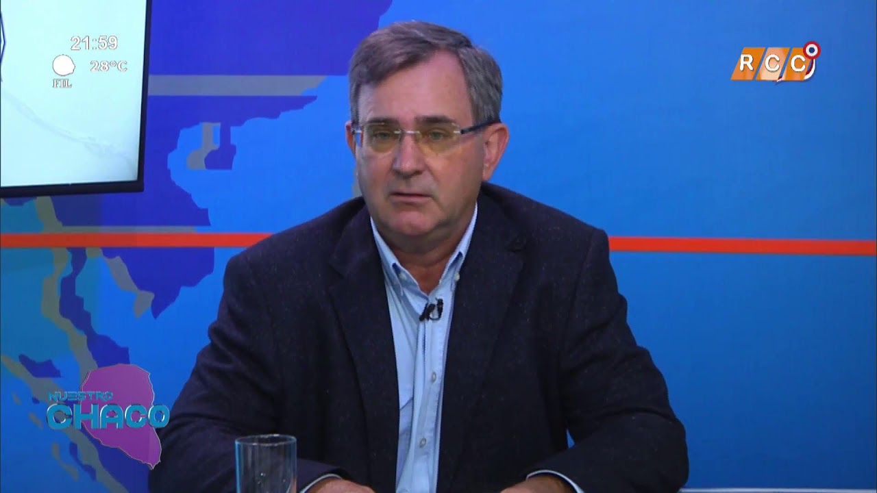 Video: NUESTRO CHACO – Presentación de la Asociacíón Rodeo Trebol.