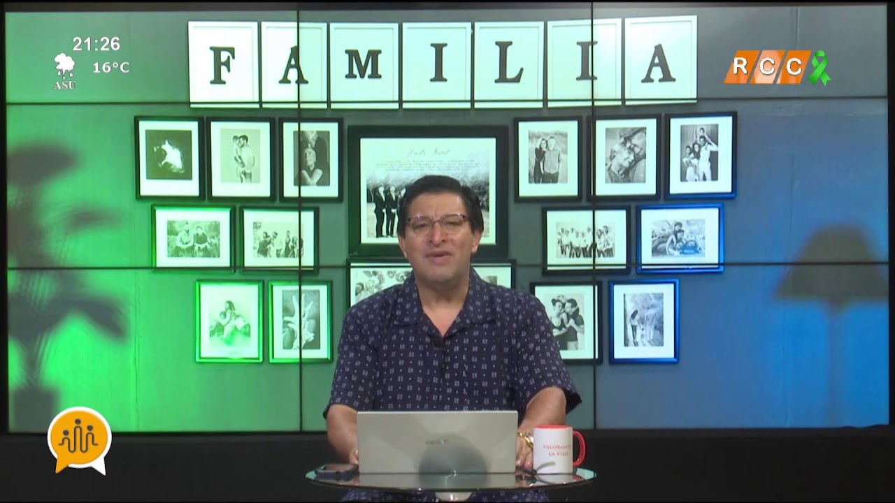 Video: HABLANDO SINCERAMENTE EN FAMILIA – LA IMPORTANCIA DE UNA FAMILIA SALUDABLE.