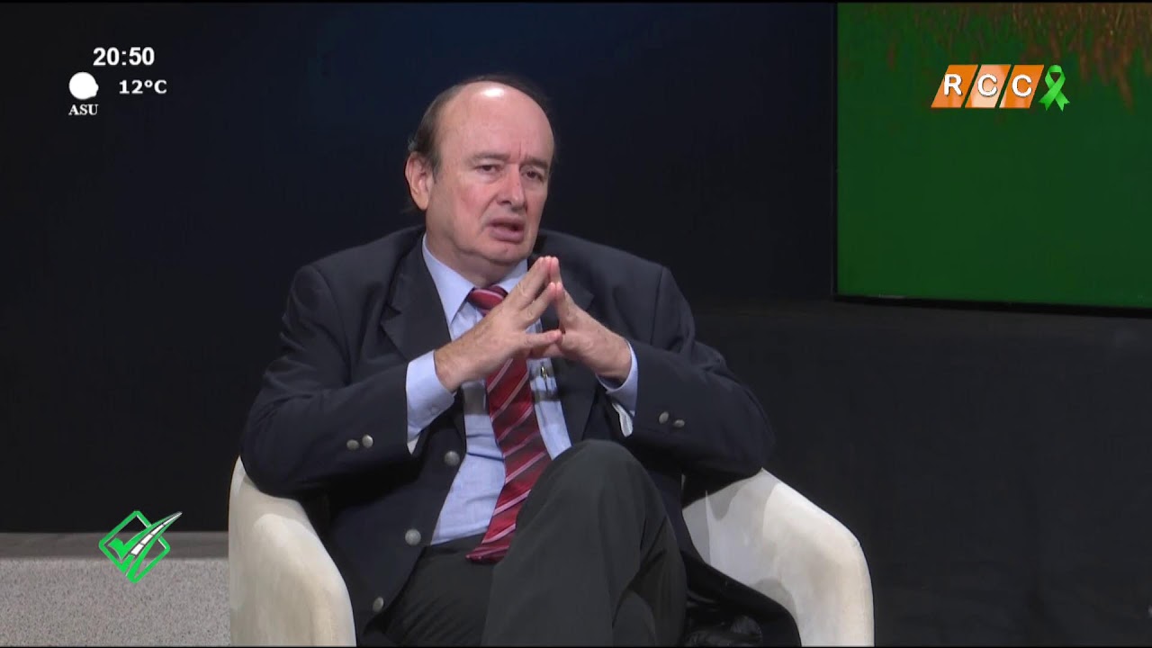 Video: CAMINO AL DESARROLLO – Desafíos y Oportunidades del Sector Productivo Nacional