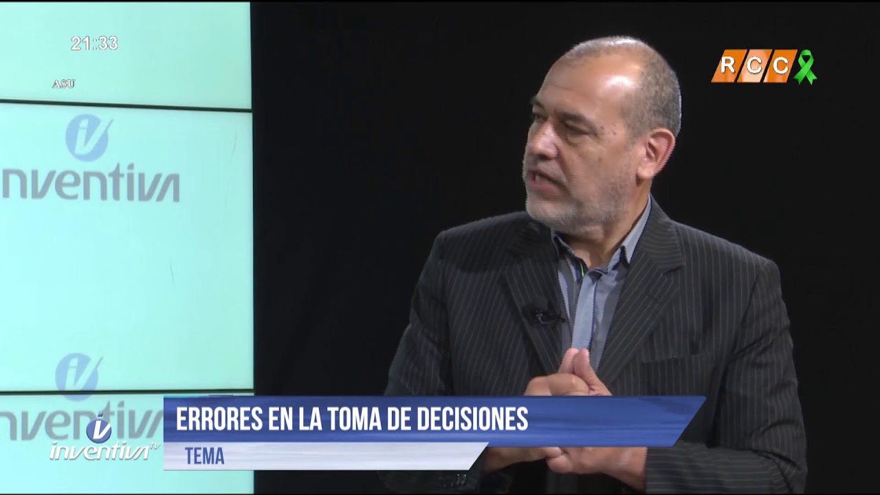 Video: INVENTIVA TV – Que debes considerar para invertir en ERP