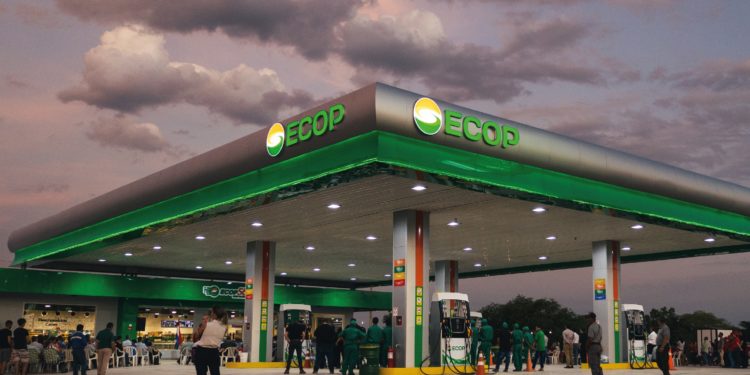 ECOP brinda soporte a visitantes de la Expo Pioneros con servicios y ofertas especiales