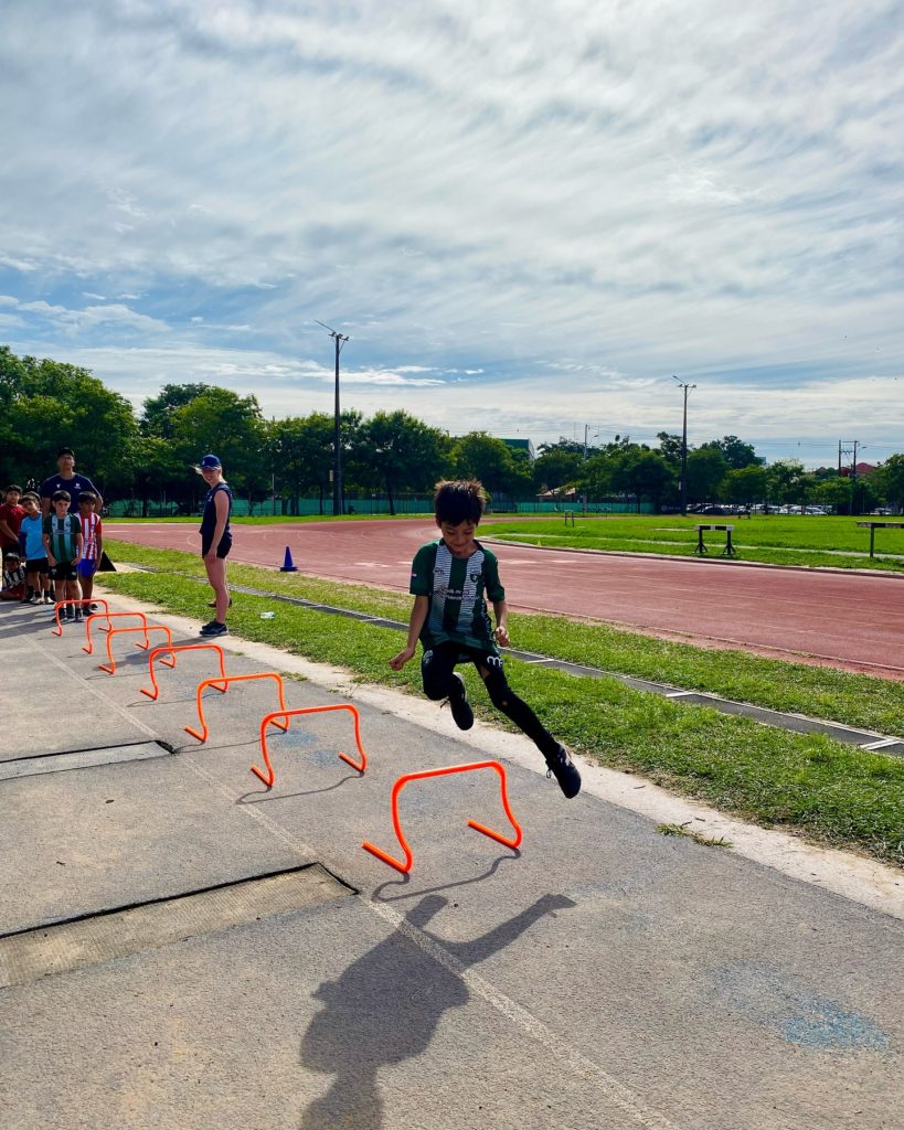Deporvida impulsa formación de líderes deportivos cristianos en Paraguay