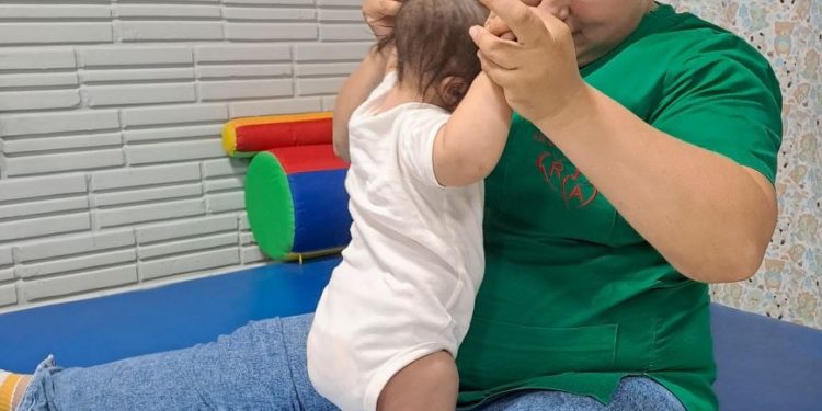 “Rinconcito de Amor”: el único centro público de rehabilitación integral en Boquerón “Rinconcito de Amor”: el único centro público de rehabilitación integral en Boquerón