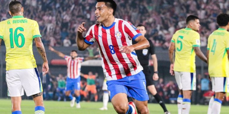 Diego Gómez llega motivado y apunta a los duelos clave que afrontará la Albirroja