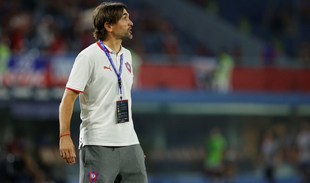 Regresos de peso: Diego Martínez recupera cuatro figuras clave para el superclásico