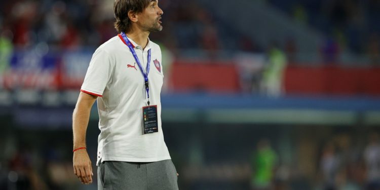 Regresos de peso: Diego Martínez recupera cuatro figuras clave para el superclásico