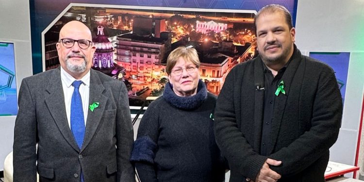 Autoridades del MINNA y MEC estarán invitados en los estudios de RCC para hablar sobre protección infantil y desafíos educativos