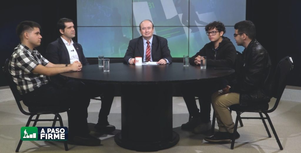 Concluyen que la fijación del salario mínimo es dañino para la generación nuevos empleos Concluyen que la fijación del salario mínimo es dañino para la generación nuevos empleos