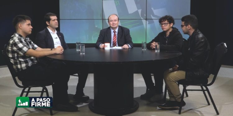 Concluyen que la fijación del salario mínimo es dañino para la generación nuevos empleos Concluyen que la fijación del salario mínimo es dañino para la generación nuevos empleos