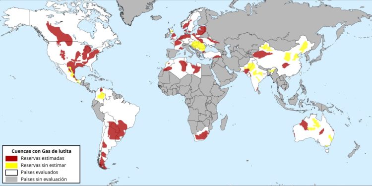 ¿Petropar traba potenciales inversiones energéticas en el Chaco paraguayo? ¿Petropar traba potenciales inversiones energéticas en el Chaco paraguayo?