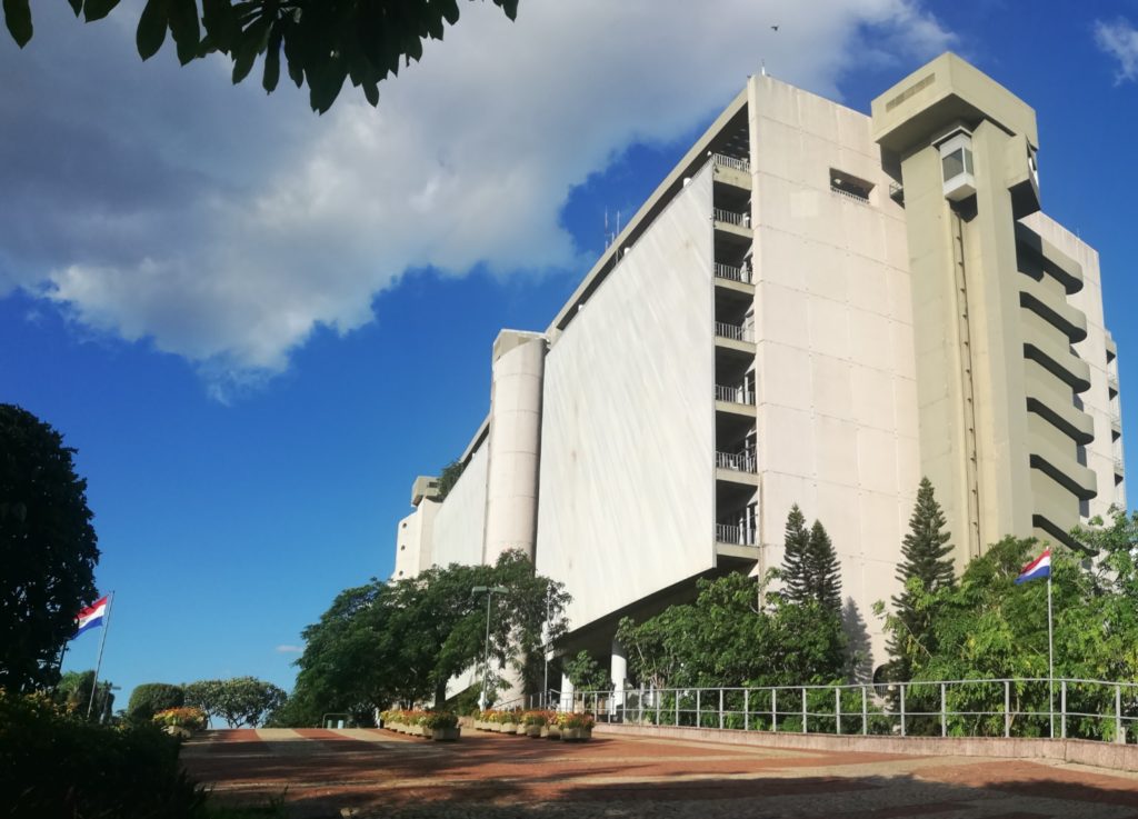 La Superintendencia de Valores establece refuerzos en prevención de lavado de activos y financiamiento del terrorismo La Superintendencia de Valores establece refuerzos en prevención de lavado de activos y financiamiento del terrorismo