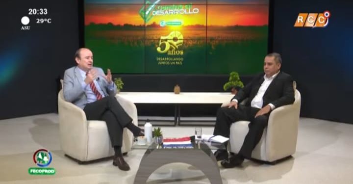 ¿Qué tipo de energía necesitará el Paraguay dentro de cinco años para desarrollarse? ¿Qué tipo de energía necesitará el Paraguay dentro de cinco años para desarrollarse?