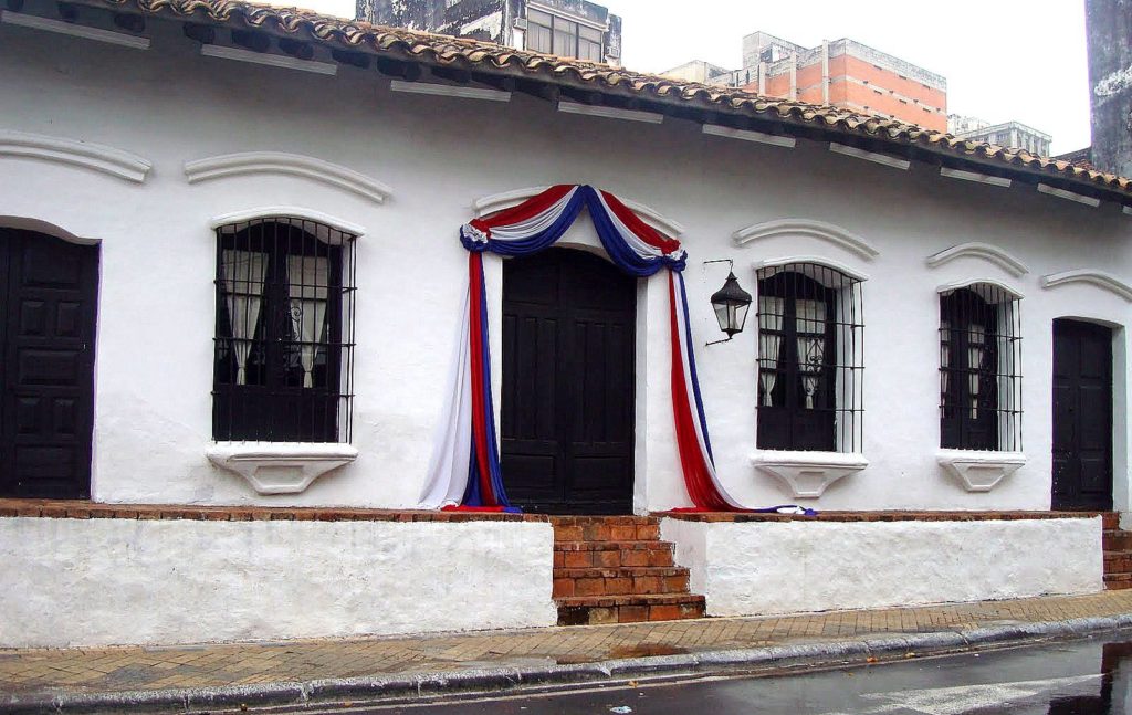 ¿Es verdaderamente libre e independiente el Paraguay?