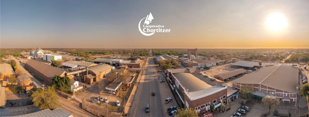 Cooperativa Chortitzer: Un pilar del desarrollo del Chaco y un motor productivo del Paraguay
