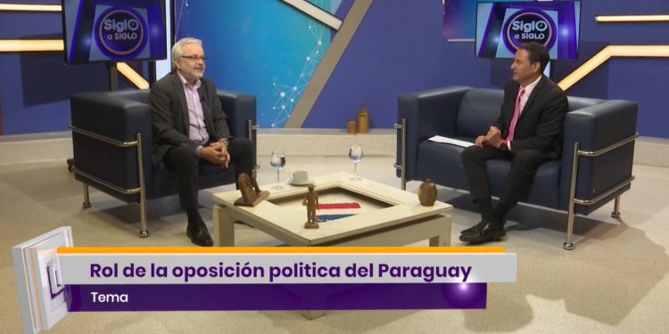 Siglo a Siglo: Claves para entender el rol de la oposición política en Paraguay