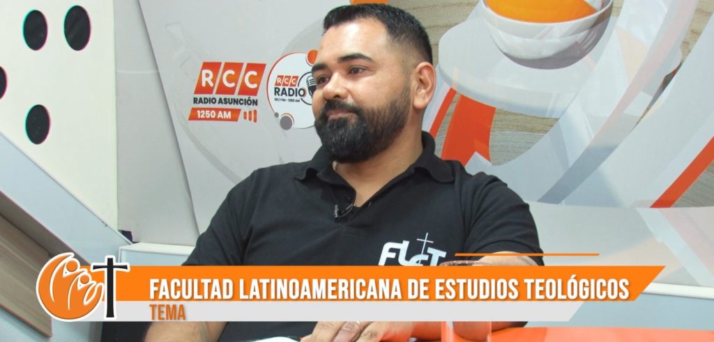 La Facultad Latinoamericana de Estudios Teológicos y su impacto en la formación cristiana en Paraguay La Facultad Latinoamericana de Estudios Teológicos y su impacto en la formación cristiana en Paraguay