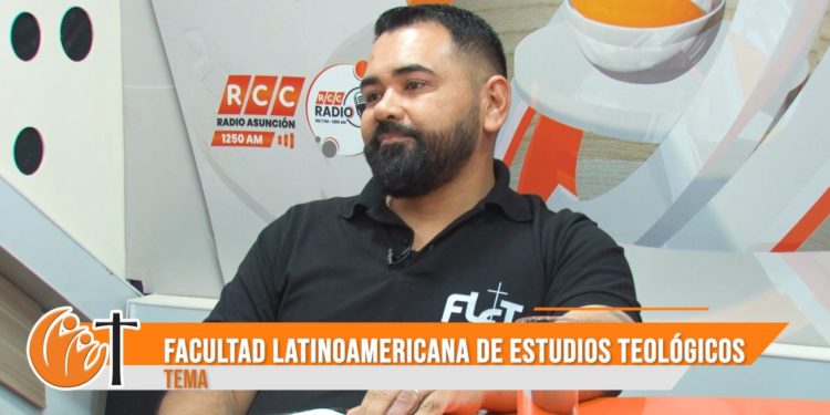 La Facultad Latinoamericana de Estudios Teológicos y su impacto en la formación cristiana en Paraguay