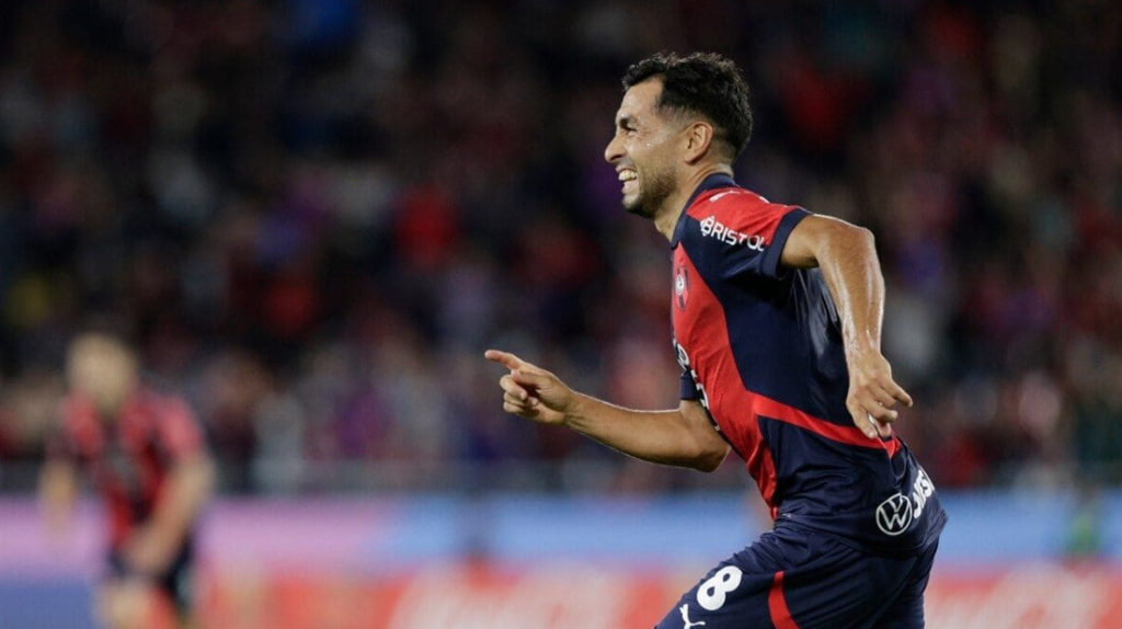 Cerro Porteño pierde a Federico Carrizo para la penúltima fecha del Apertura