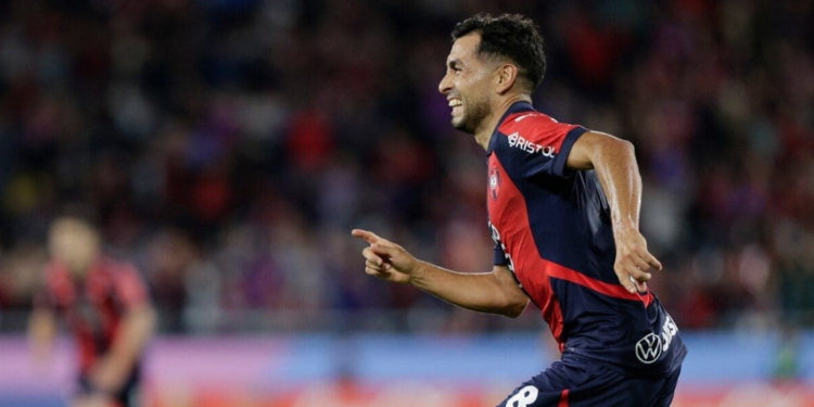 Cerro Porteño pierde a Federico Carrizo para la penúltima fecha del Apertura